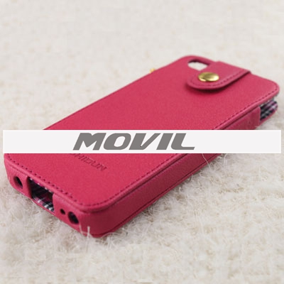 NP-1042 Funda para Iphone 5S NP-1042-3g